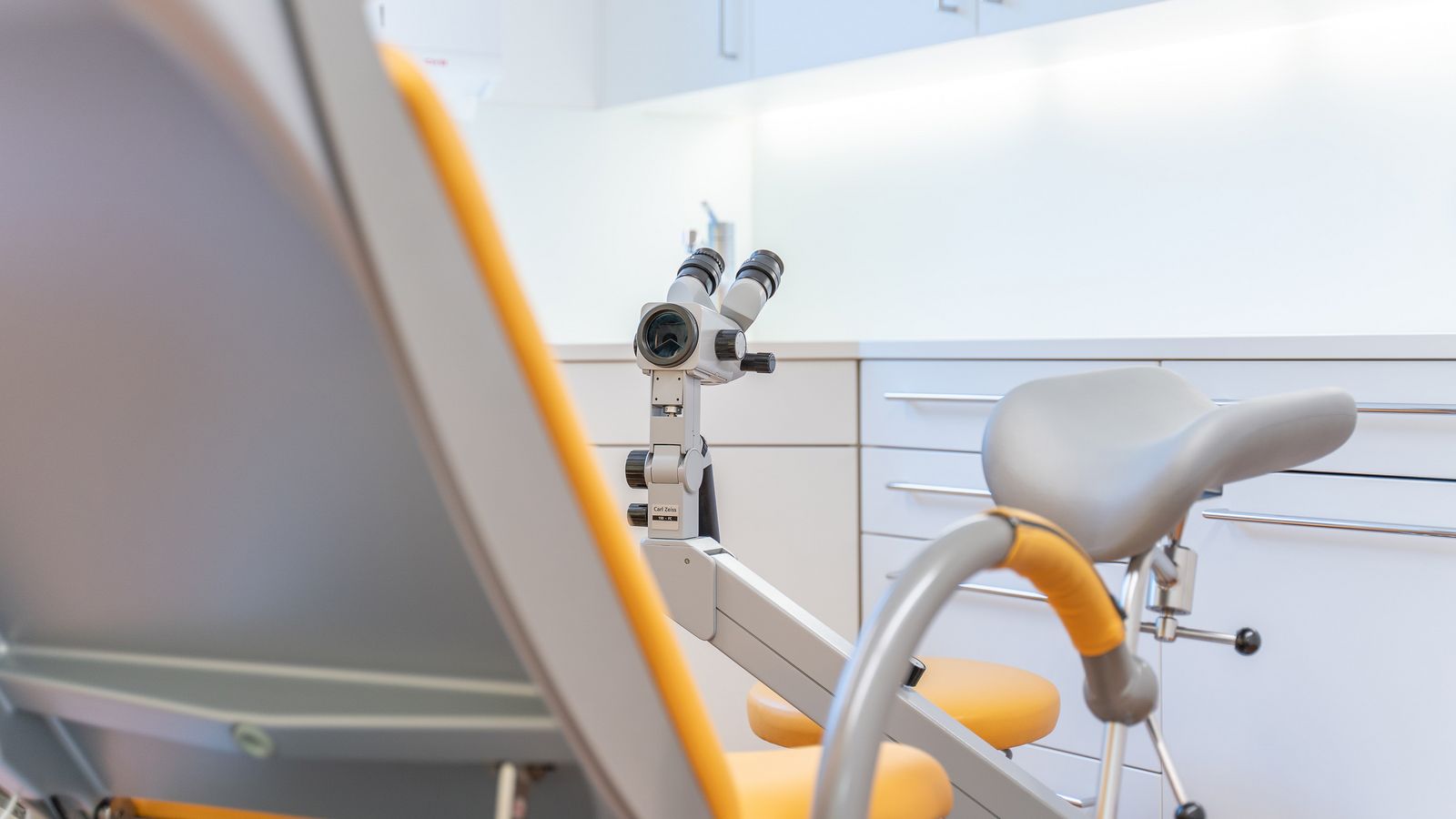 Praxis | Zentrum für Gynäkologie und Geburtshilfe Spiez